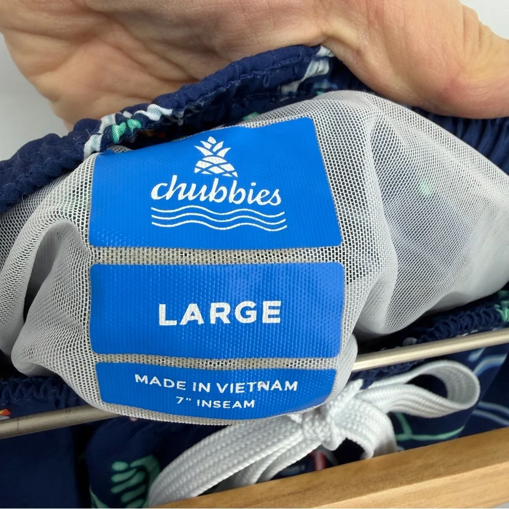 chubbies good